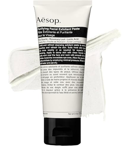 Amazon.com : Aesop Blue Chamomile Facial Hydrating Mask for